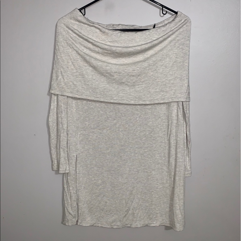 Forever 21 off Shoulders Top